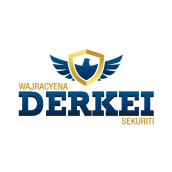Logo PT. Wajracyena Derkei Sekuriti