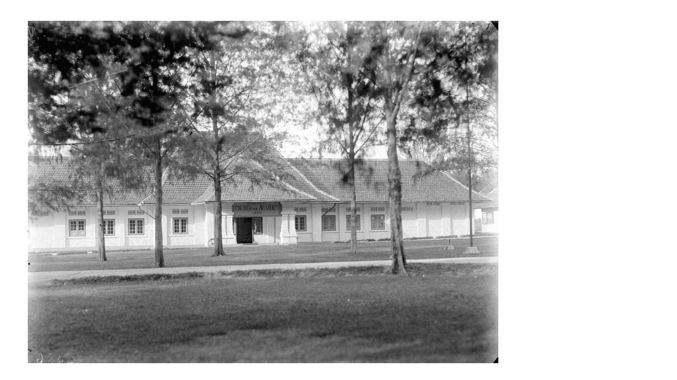 Rumah Sakit Jiwa Sabang