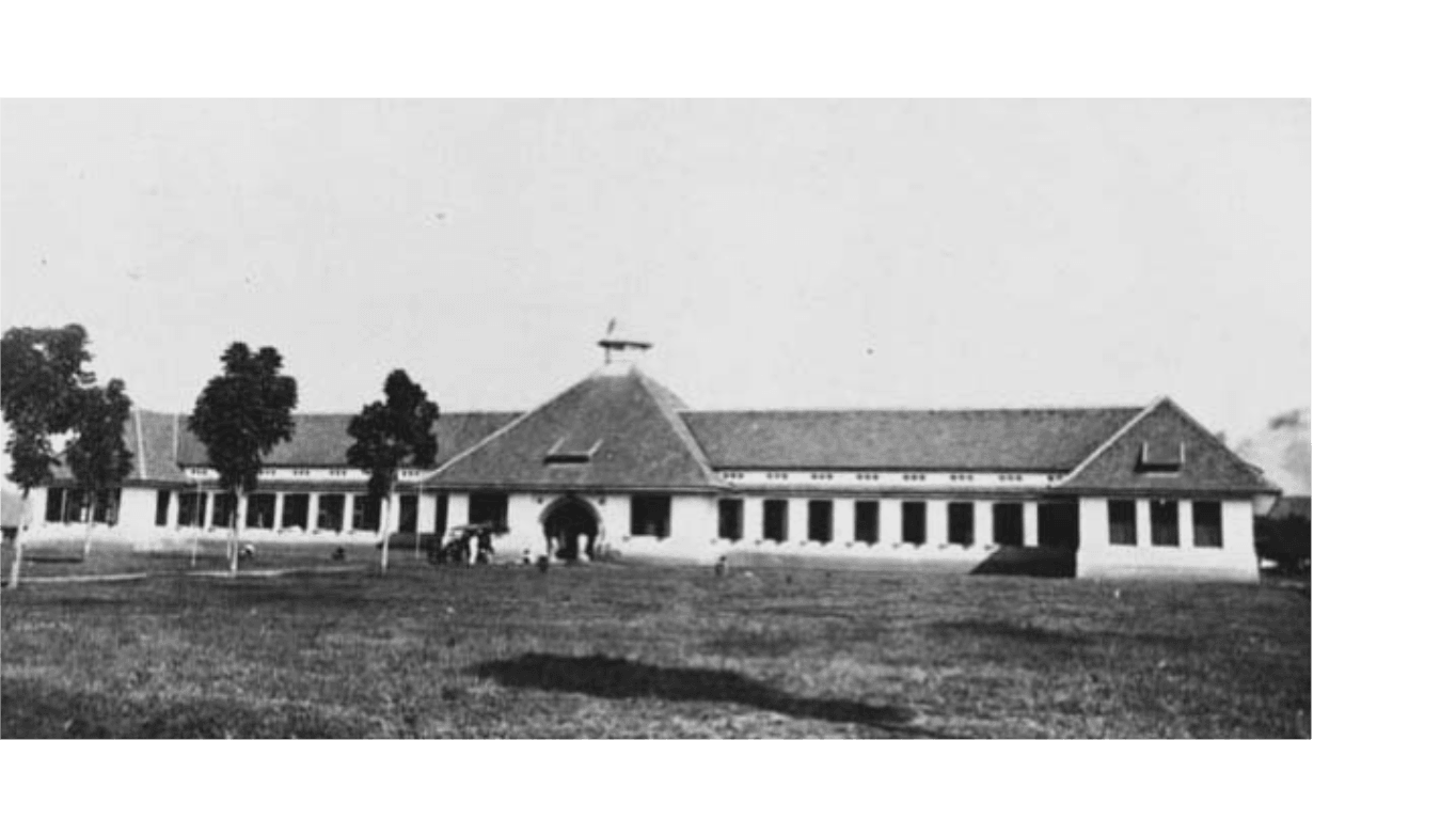 Rumah Sakit Jiwa Magelang